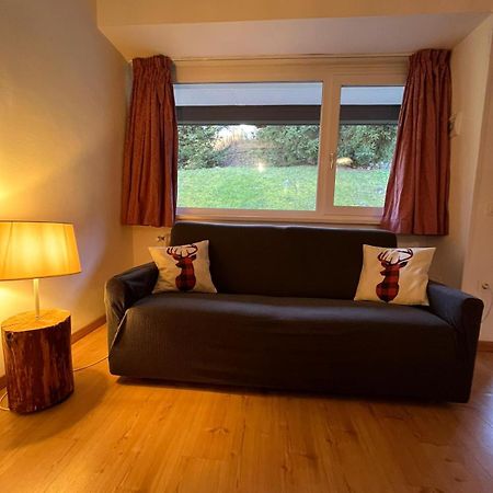 La Tana Dell'Orsetto Villa Марилева Екстериор снимка
